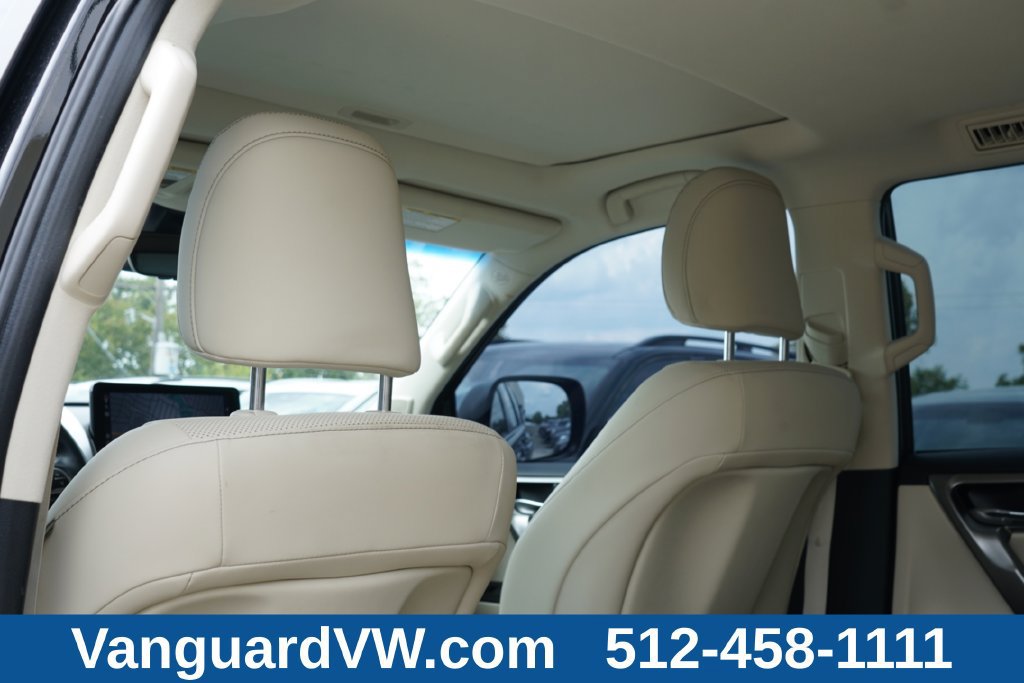 Used 2023 Lexus GX 460 Premium w/ Premium Package AWD/4WD image 20