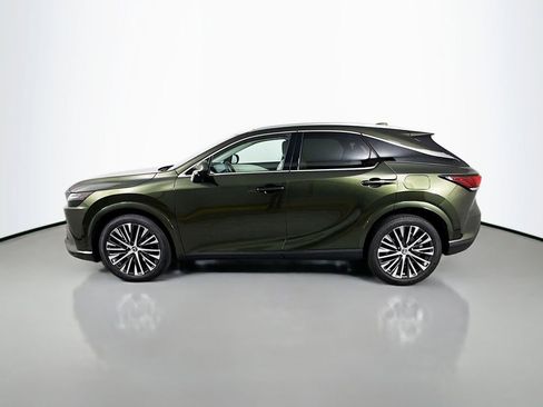 Used 2025 Lexus RX 350 Premium Plus w/ Convenience Package image 8