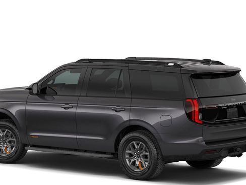 New 2026 Ford Expedition Tremor image 25
