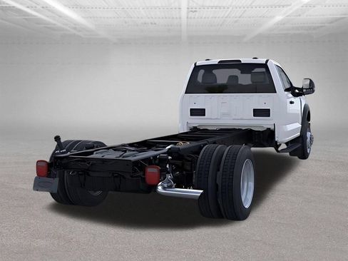 New 2026 Ford F450 XL RWD image 10