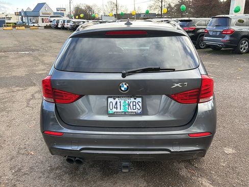 Used 2014 BMW X1 xDrive35i image 4