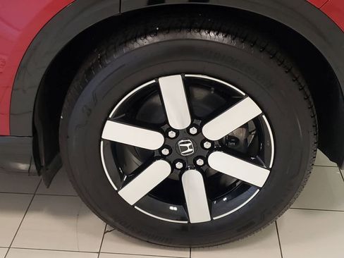 Certified 2025 Honda Prologue Touring image 26