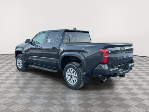 New 2026 Toyota Tacoma SR5 AWD/4WD image 12