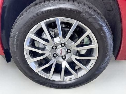Used 2026 GMC Terrain Denali AWD/4WD image 30