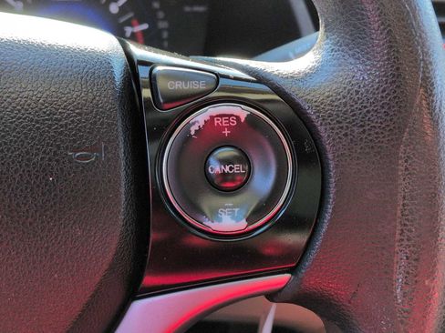 Used 2013 Honda Civic LX image 24