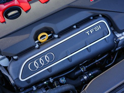 New 2026 Audi RS 3 AWD/4WD image 45