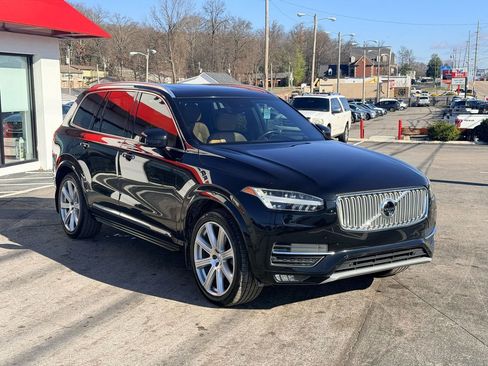Used 2016 Volvo XC90 T6 image 8