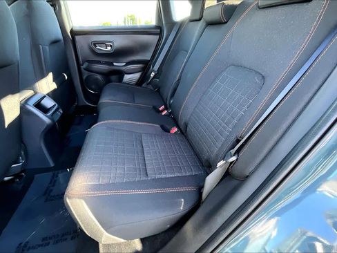 Used 2025 Honda HR-V Sport image 20