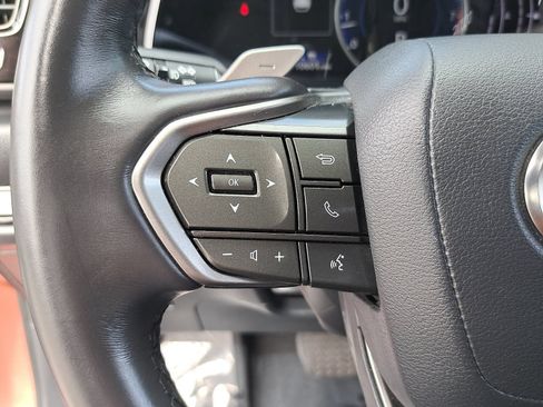 Used 2025 Lexus NX 250 FWD image 18