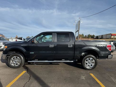 Used 2014 Ford F150 XLT w/ Equipment Group 302A Luxury image 6