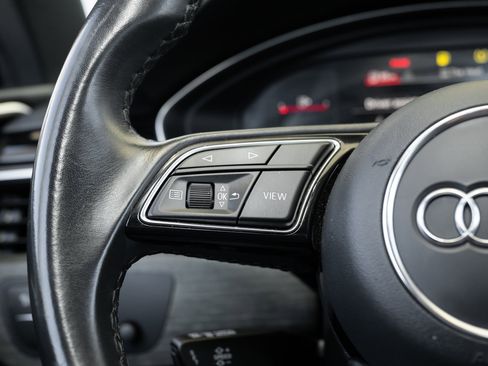 Used 2022 Audi A4 2.0T Premium Plus image 26