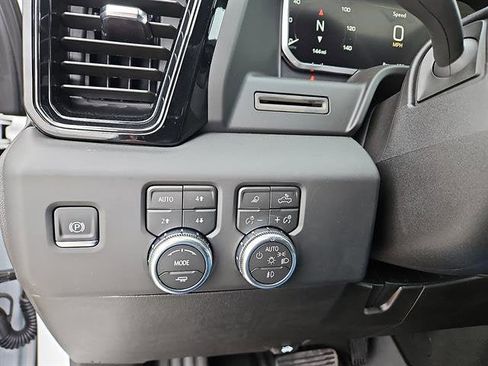 New 2026 GMC Sierra 3500 AT4 image 16