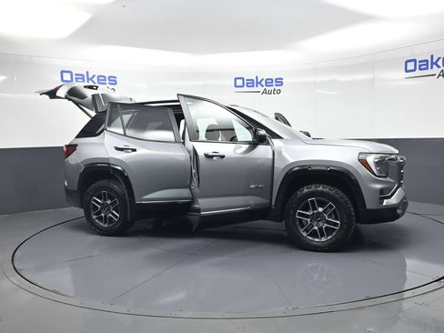 Used 2026 GMC Terrain AT4 w/ Convenience Package III AWD/4WD image 54