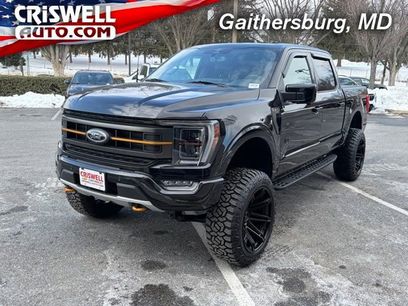 Used 2023 Ford F150 Tremor w/ Equipment Group 402A High