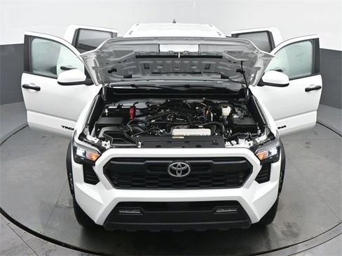 Used 2025 Toyota Tacoma TRD Sport image 62