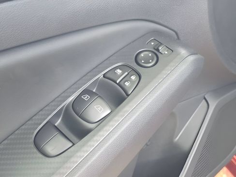 New 2026 Nissan Altima 2.5 SV w/ SV Special Edition Package FWD image 13
