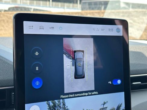 Certified 2024 Ford Mustang Mach-E Select image 14