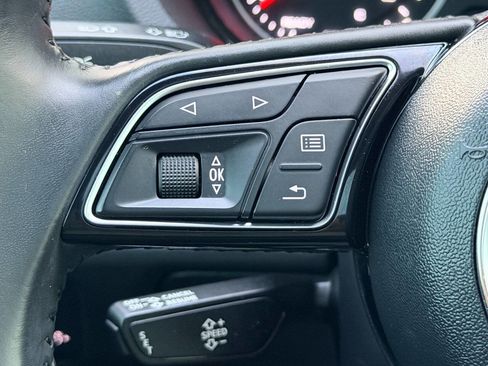 Used 2017 Audi A3 2.0T Premium image 32