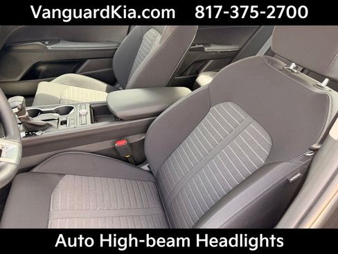 Certified 2026 Kia K5 LXS FWD image 13