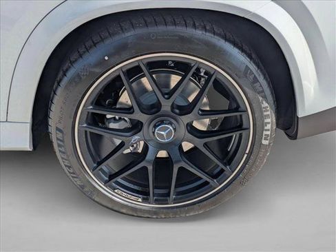 New 2026 Mercedes-Benz GLE 53 AMG 4MATIC Coupe image 10