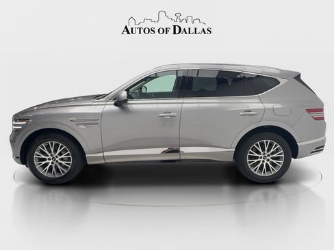 Used 2025 Genesis GV80 2.5T Standard AWD/4WD image 5