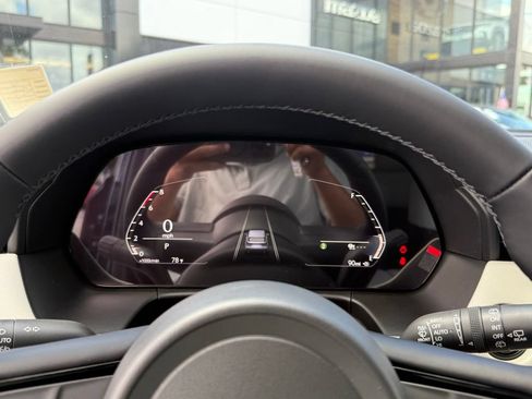 New 2026 MAZDA CX-5 Preferred AWD/4WD image 24
