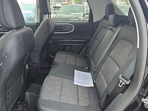 Certified 2023 Ford Bronco Sport Big Bend image 10