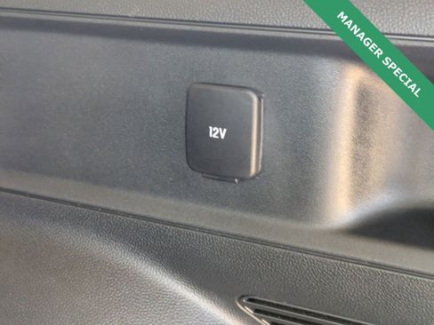 Used 2024 Ford Bronco Sport Heritage image 14