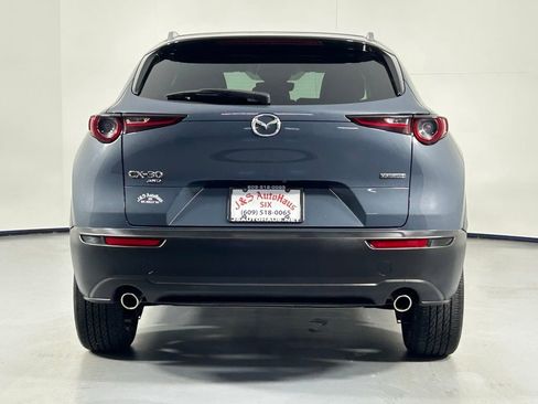 Used 2023 MAZDA CX-30 AWD 2.5 S w/ Preferred Package image 6