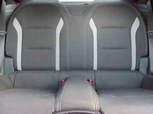 Used 2019 Chevrolet Camaro LS image 8