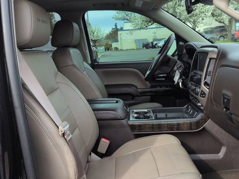 Used 2014 GMC Sierra 1500 Denali w/ Driver Alert Package image 30