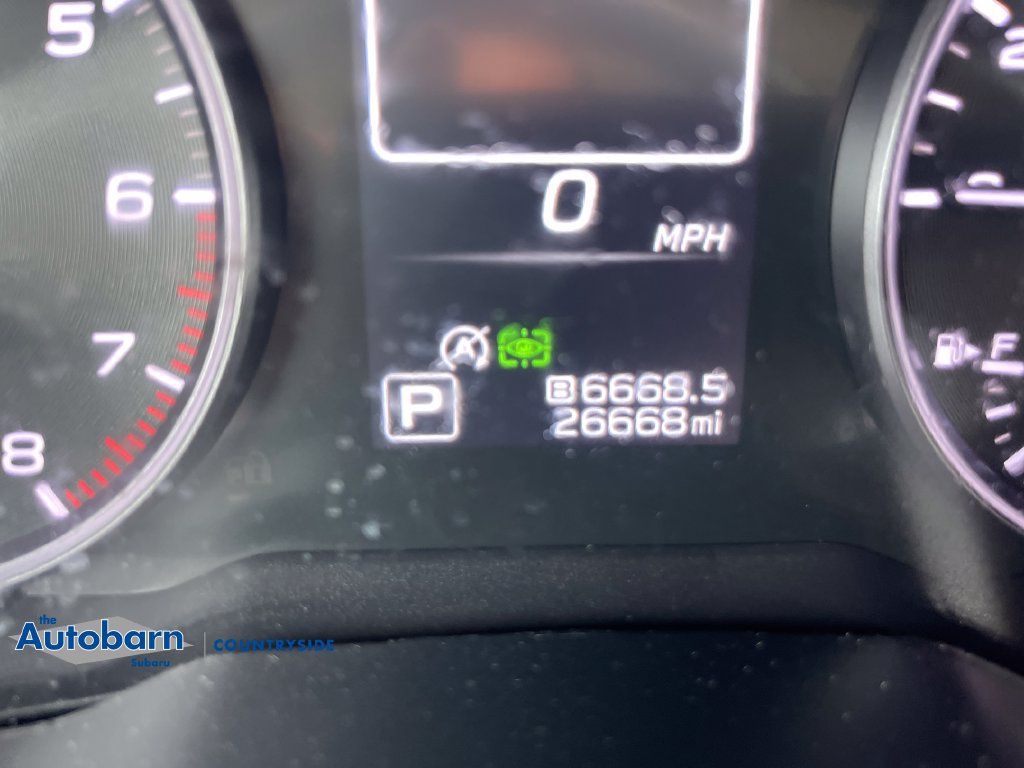 Used 2024 Subaru Outback Limited AWD/4WD image 14