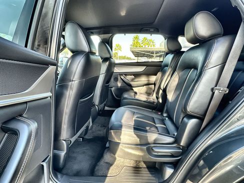 Used 2025 MAZDA CX-90 3.3 Turbo S w/ Premium Package image 13