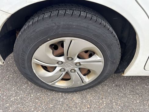 Used 2013 Honda Civic LX image 10