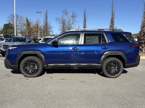 New 2026 Subaru Outback Limited XT w/ Premium/Limited Plus Package image 6