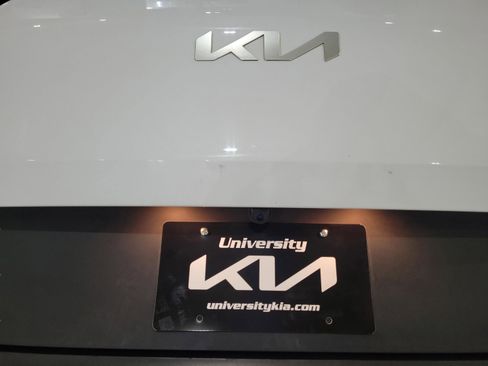 Used 2023 Kia Sportage EX image 33