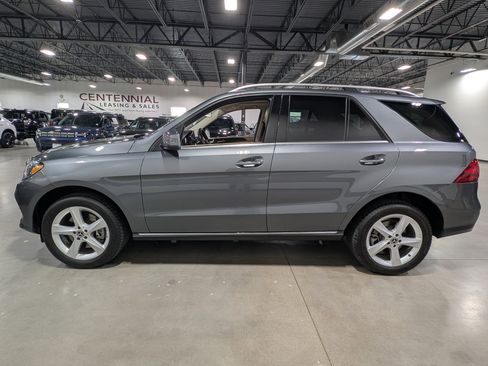 Used 2019 Mercedes-Benz GLE 400 4MATIC image 6