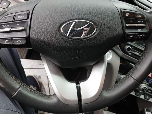 Used 2020 Hyundai Elantra Value Edition w/ Cargo Package (C1) image 9