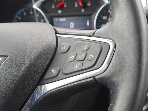 Used 2020 Chevrolet Equinox LT w/ Driver Convenience Package AWD/4WD image 61