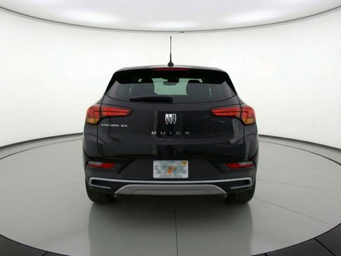 Used 2025 Buick Encore GX Preferred image 7