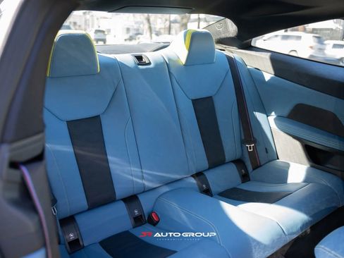 Used 2021 BMW M4 Competition w/ Executive Package image 29