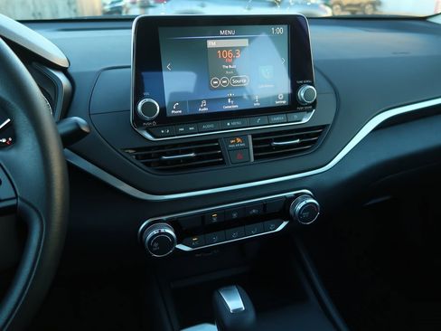 New 2025 Nissan Altima 2.5 S image 15