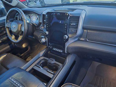 Used 2019 RAM 1500 Limited image 10