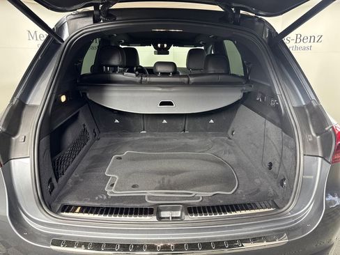 Certified 2026 Mercedes-Benz GLE 350 4MATIC image 19