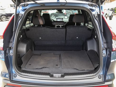 Used 2024 Honda CR-V Sport image 28