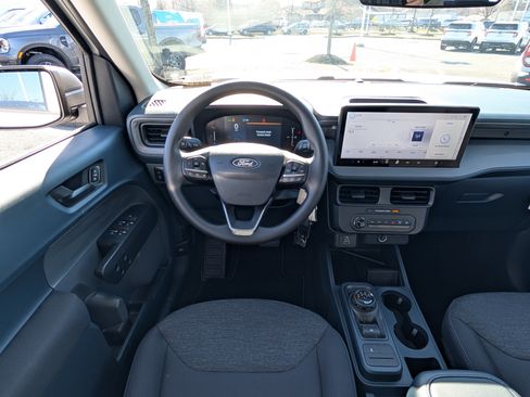 New 2026 Ford Maverick XL w/ Equipment Group 101A image 12