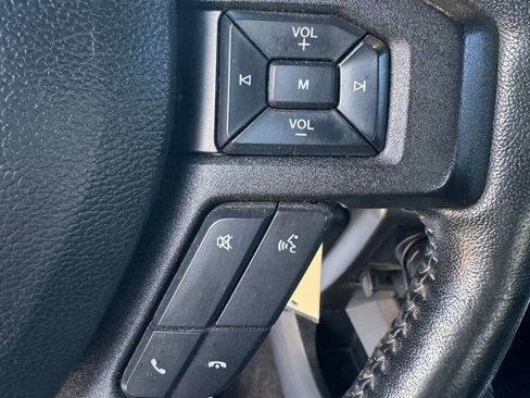 Used 2019 Ford F150 XLT w/ Equipment Group 302A Luxury image 18