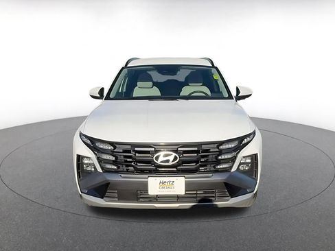 Used 2025 Hyundai Tucson SEL image 4