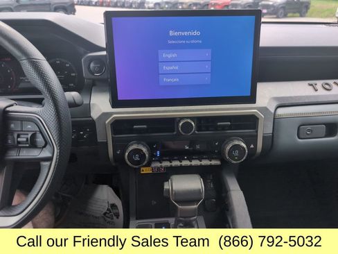 Used 2024 Toyota Tacoma 4x4 Double Cab Hybrid image 19