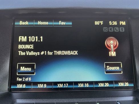 Used 2017 Chevrolet Equinox LS image 29